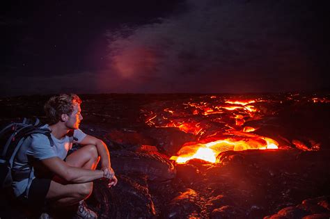 Hawaiʻi Volcanoes National Park - WorldAtlas