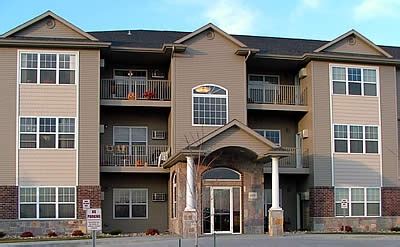 Blackstone Apartments - Apartments in Fargo, ND | Apartments.com