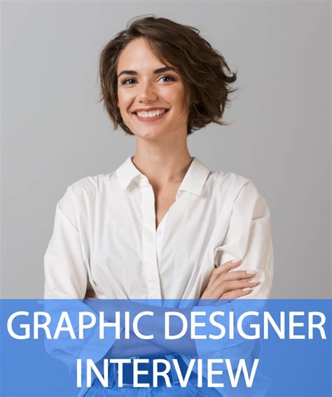 21 Graphic Designer Interview Questions & Answers | Pass Today!