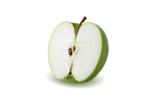 Green Apple Slice Stock Photos, Images and Backgrounds for Free Download