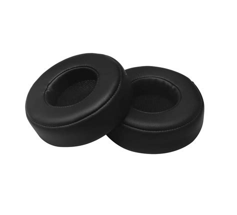 Replacement Beats Pro Black Ear Pads Cushions Part - FixABeat