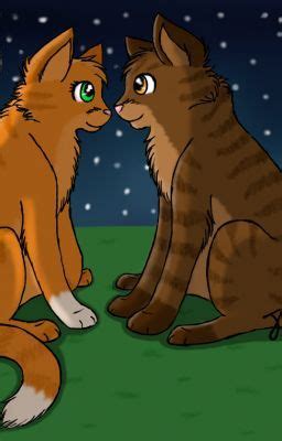 Ask Squirrelflight and Bramblestar New - Wattpad