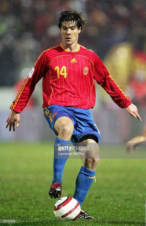 World Cup Playoff Slovakia V Spain Photos and Premium High Res Pictures | World cup, World ...