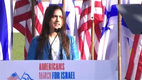 Pro-Israel rally happening in Washington DC - KYMA