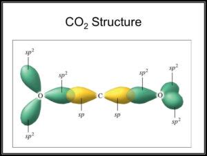 (Hybridization Of Carbon Dioxide) - Infinity Learn