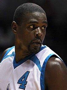 Chris Webber - Wikipedia, the free encyclopedia