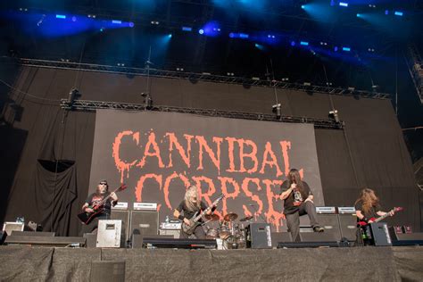 CANNIBAL CORPSE - große Europatournee 2023! - frontstage-magazine.de