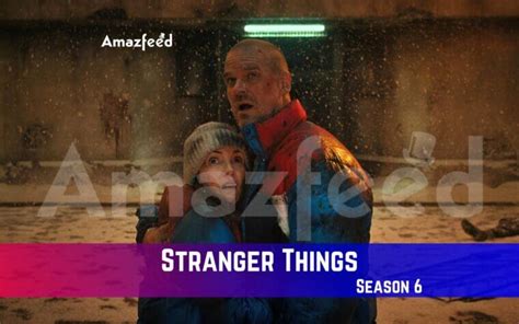 Stranger Things Season 6 Release Date, Spoiler, Recap, Trailer, Where ...