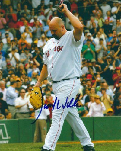 David Wells Autographed Memorabilia | Signed Photo, Jersey ...