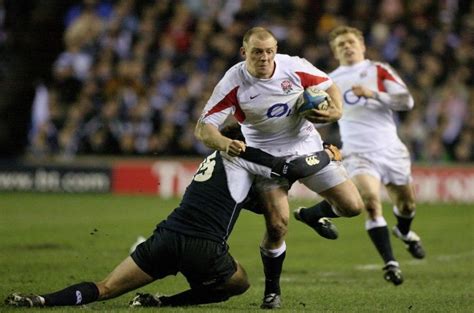 England v Scotland - 25th Feb 2006 - England Rugby Union Photo (6846504 ...