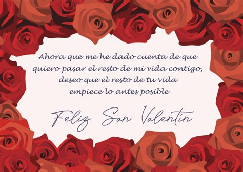 80 Frases para San Valentín y el Día de los Enamorados 【2021】 | Valentine, Place card holders ...