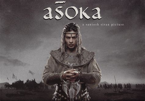 Asoka Movie Poster