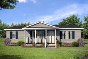 New Mobile Homes for Sale from $43,900 | Factory Select Homes