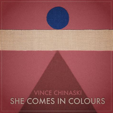 She Comes in Colours Song Download: She Comes in Colours MP3 Song Online Free on Gaana.com