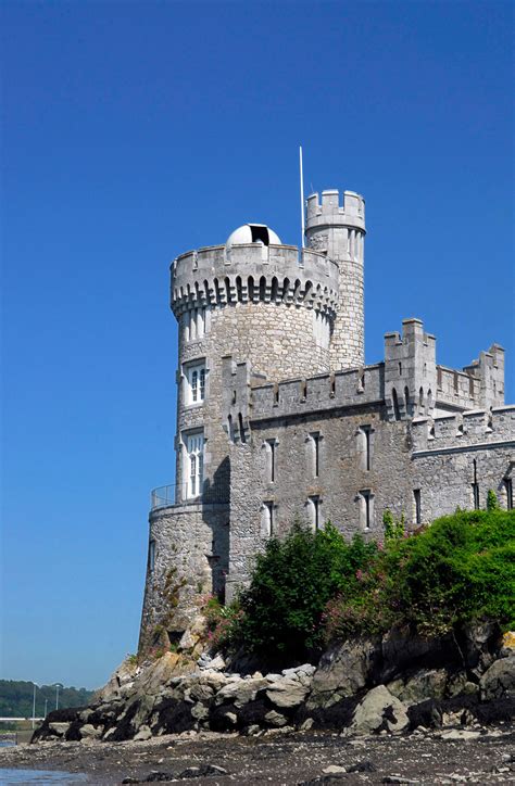 Blackrock Castle Observatory | ESO