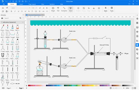 5 Best Science Diagram Makers to Impress Your Audience | Edraw