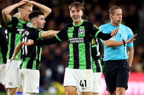 Sheffield United v Brighton team news and injury updates as nine ruled ...