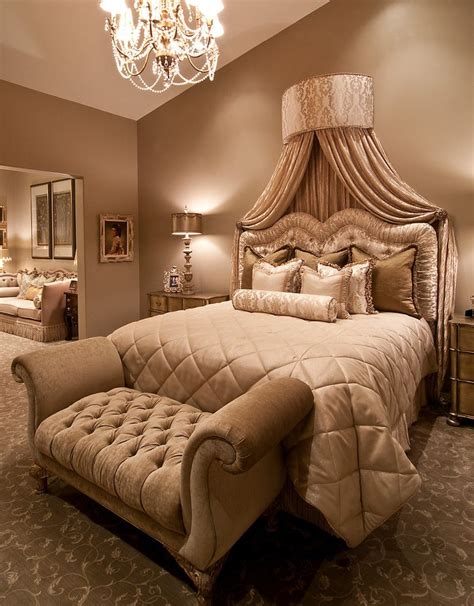 Glamour Bedroom Design Ideas #33 | Bedroom Ideas