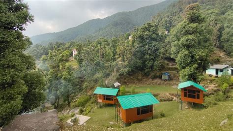 Trekking Cougars Huts, Dharamshala (updated prices 2024)