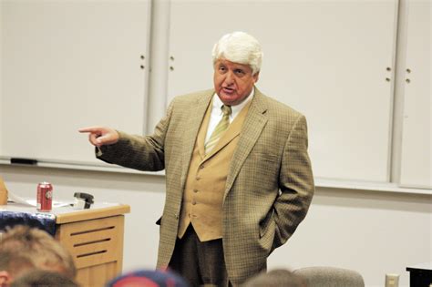 Congressman Bishop visits USU campus - The Utah Statesman