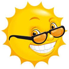 Funny Sun - ClipArt Best