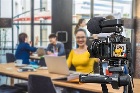 5 Ways to Add Value to Your Corporate Video Production Projects