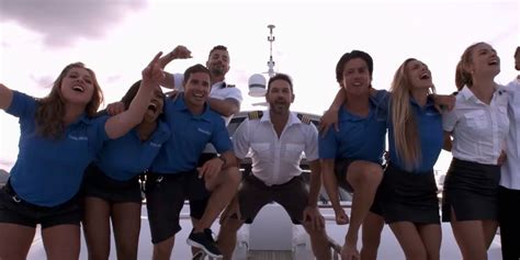 Below Deck Down Under Trailer Reveals a Breathtaking Australian Voyage