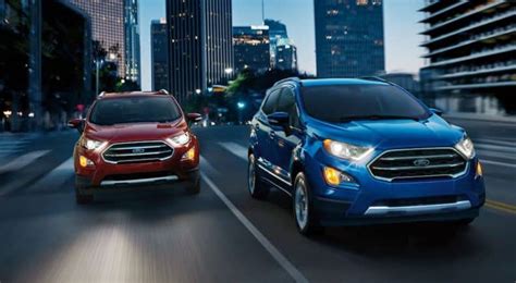 New Models Coming to a Ford Dealership Near Me | Car Life Nation