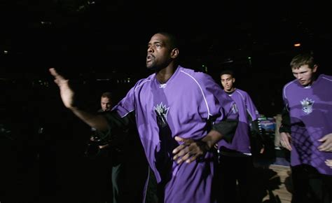 Chris Webber thinks Game 6 of 2002 Western Conference Finals was fixed