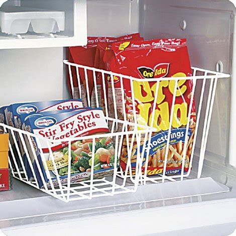 5 Best Freezer Storage Baskets – Keep frozen food handy to grab | | Tool Box 2019-2020