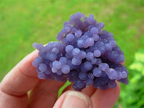 Grape Agate – Spirit Rock Shop