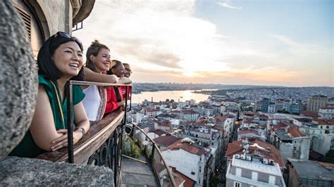 How to travel in Istanbul on a budget | The Good Times by Intrepid