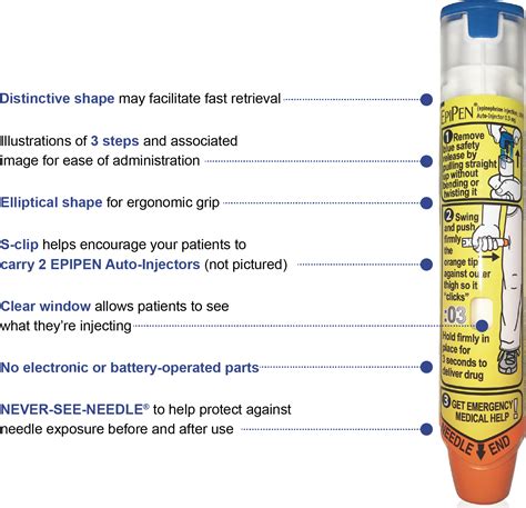 Epipen Epinephrine Injection | edu.svet.gob.gt