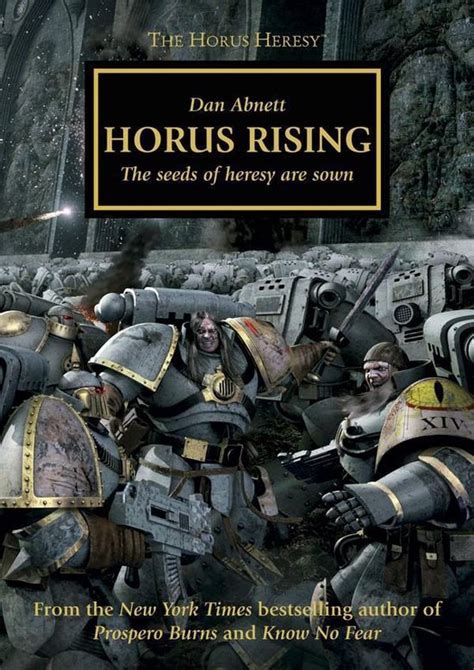 Warhammer 40k: Horus Heresy book 1 (ebook), Dan Abnett | 1230000572309 | Boeken | bol.com