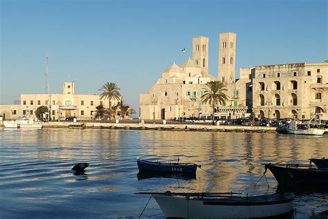 Molfetta 2021: Best of Molfetta, Italy Tourism - Tripadvisor