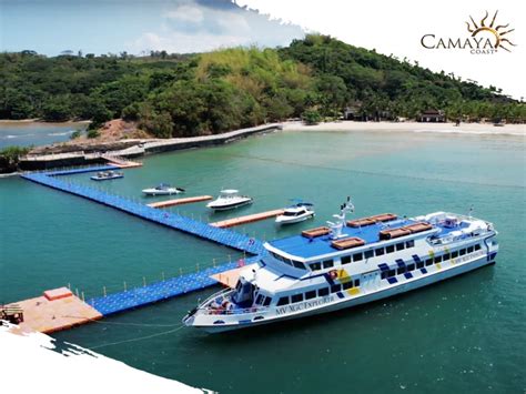 Camaya Coast | Wedding Suppliers Association of the Philippines Inc.