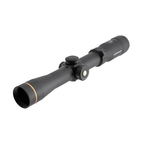 The 5 Best Scout Scopes for the Money — Rifle Optic Reviews 2018