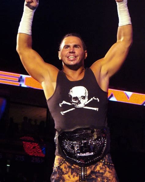 Matt Hardy Explains Odd Social Media Posts, Talks Broken Gimmick Return ...