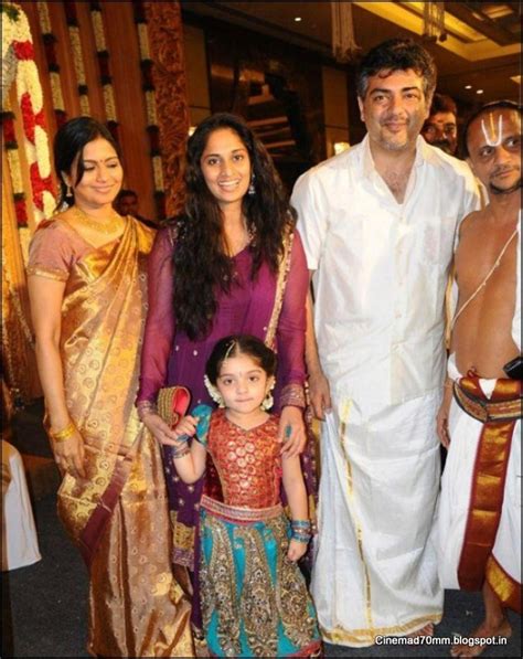 Ajith Shalini Anoushka Rare Pics----Cinemad70mm----