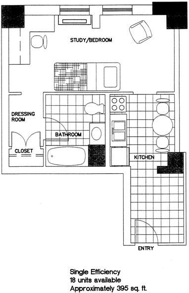 Georgetown University Dorm Floor Plans | Viewfloor.co