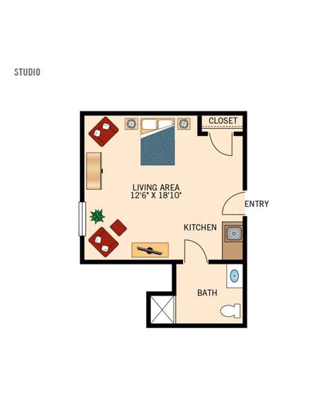 Floor Plans | Woodbury Mews in New Jersey