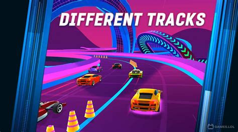 Race Master 3D - Car Racing - Download & Play Game for Free