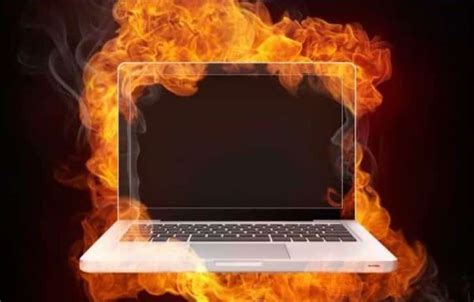 How To Diagnose An Overheating Laptop - PCMechanic Computer Repair Davenport, FL