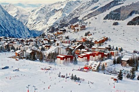 Reasons You Should Visit France In Winter | Life With Krich