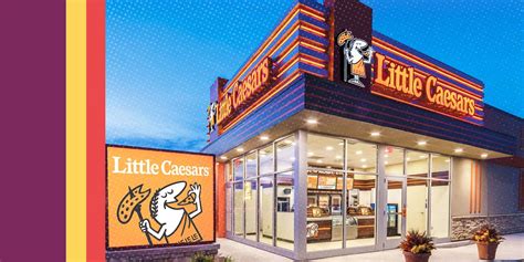 Little Caesars Is Bringing Back a Fan-Favorite Menu Item—and It’s Even ...