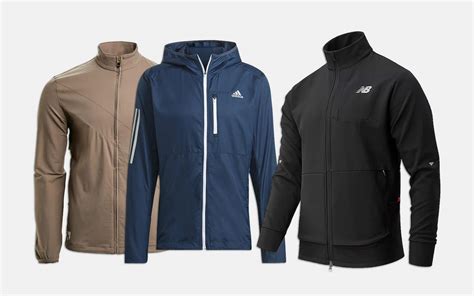 The 12 Best Men's Running Jackets | GearMoose