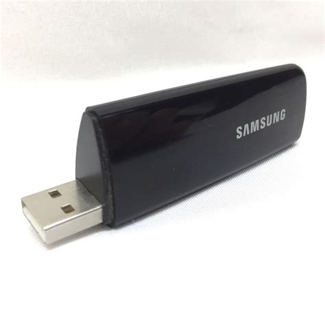 What Is Samsung Wireless Lan Adapter | Storables