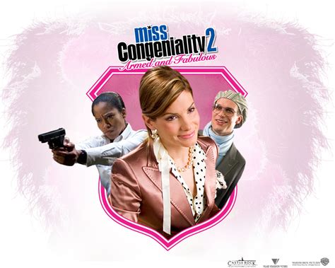 Miss Congeniality 2 - Sandra Bullock Wallpaper (87340) - Fanpop