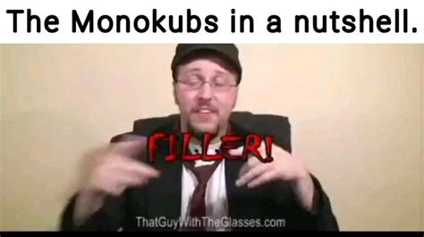 How we all feel about The Monokubs. : r/danganronpa