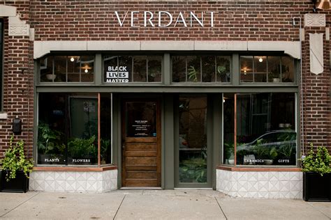 Plant Parents, get hype: Verdant is now open for business